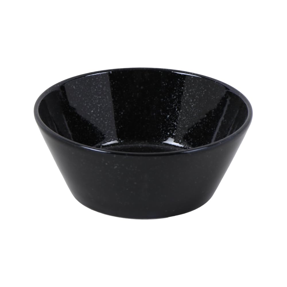 

[Official] YAMATSU STANDARD [Plat 16cm Bowl - Set of 5] Small Plate, Deep Plate, Side Dish Bowl, Donburi Bowl, Soup Bowl, Dishwasher Safe, Microwave S