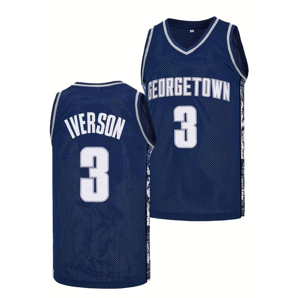 No. 3 basketball vest - polyester sports vest - suitable for outdoor activities, team sports