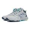 Li Ning Youth  Breakthrough  Cloud Technology Non-Slip Wear-Resistant Lightweight Rebound Low-Top Basketball Shoes Kids Basketball Shoes YKBT048-1