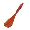 8cm Wooden Wood Spoon Soup Teaspoon Catering Kitchen Cooking Utensil Tool Gift