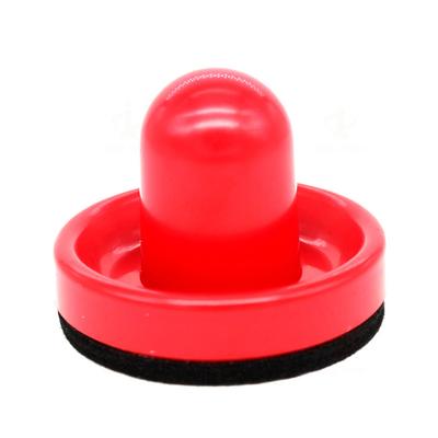 Stempel-Presswerkzeug Rund Ersatz 76mm Einfarbig Scrapbooking Arbeiten Stempelblock Zubehör mit Aufbewahrungstasche
