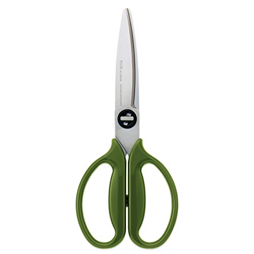 

Plus 35677 Kitchen Scissors, Cooking Scissors, Dis
