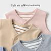 Koala Bibi Baby Versatile Cotton Vest