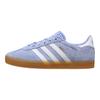 adidas Gazelle J Blue Spark Kids Sneakers Clear-Sky White JI2008