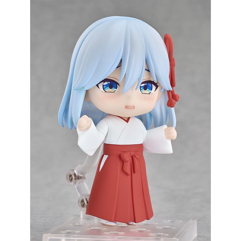Nendoroid Kamigami Matchmaker Asahi Kamigami Non-Scale Painted Plastic Action Figure