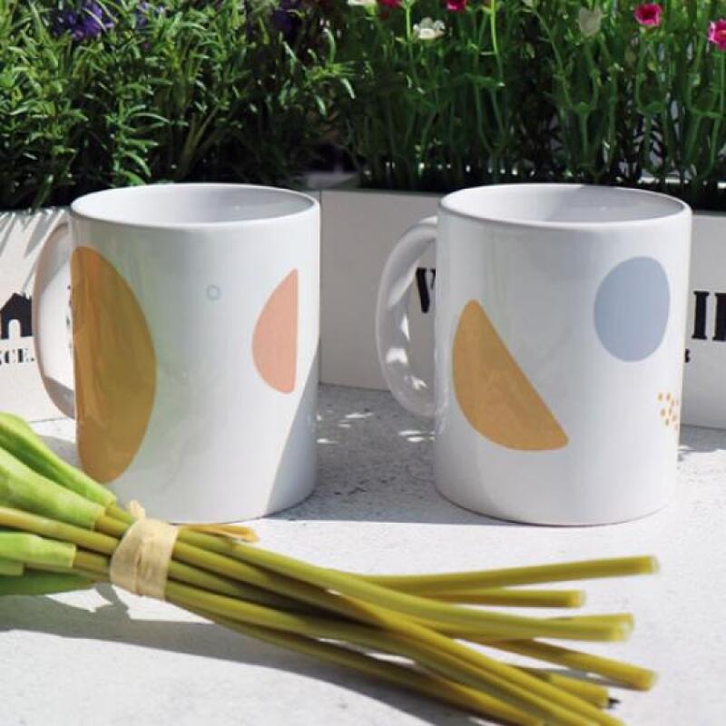 bh202-Design Mug 2p-Minimal Color 02