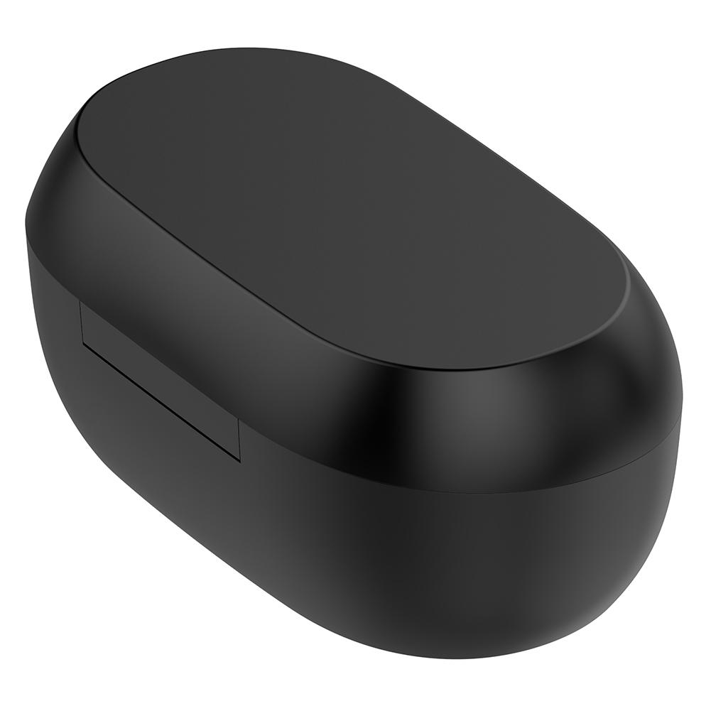 Wireless Charging Case 600mah Wireless Charger Case Replacement Charger Case Cradle Dock for Jabra Elite 7 Pro