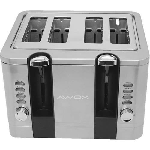 

Тостер Awoxred Slice Pro