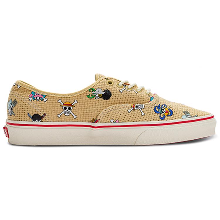 New Vans Authentic One Piece Nami VN0A5JMPKKK