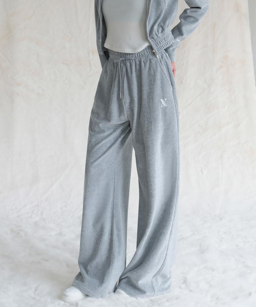 AVANDRESS Very Beloa Wide Pants - 6Col