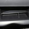 Car Co-Pilot Glove Box Organizer for Toyota Corolla Cross XG10 2021 2022 2023 2024 Division Board Storage Interior Accessories