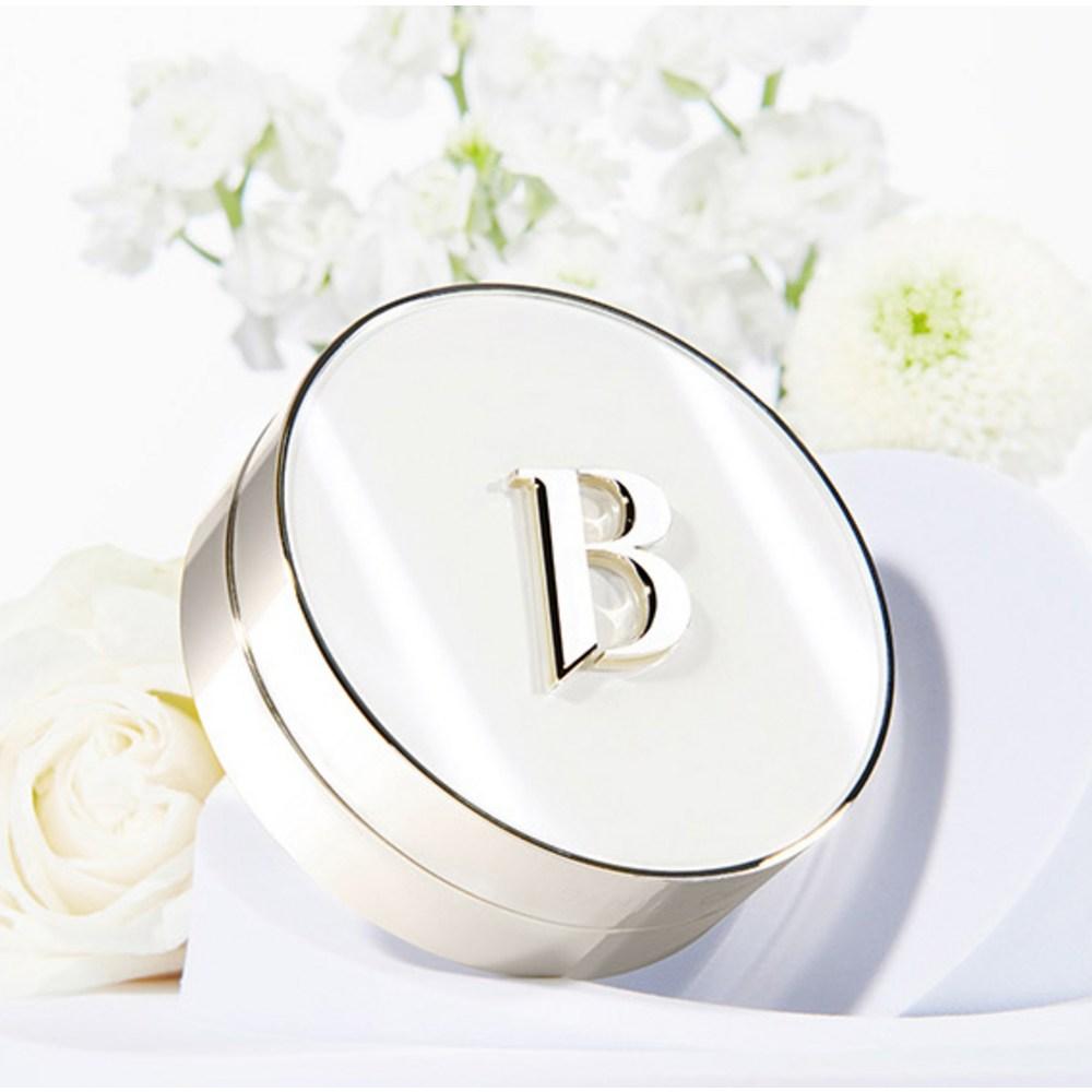 Banila Co Covericious Ultimate White Cushion Foundation Refill 14g, 21 Ivory, 1 Piece