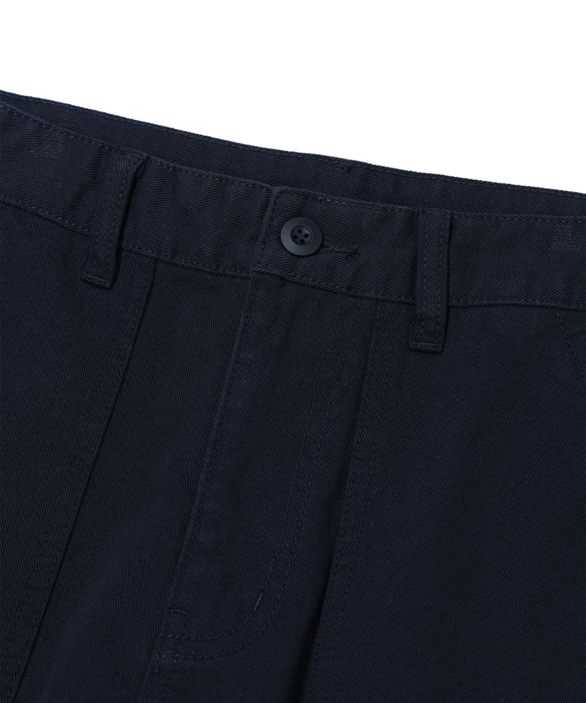 SOUNDSLIFE Fatigue Pants Navy