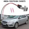 Easy Installation Indicator Light Socket Wiring Kit