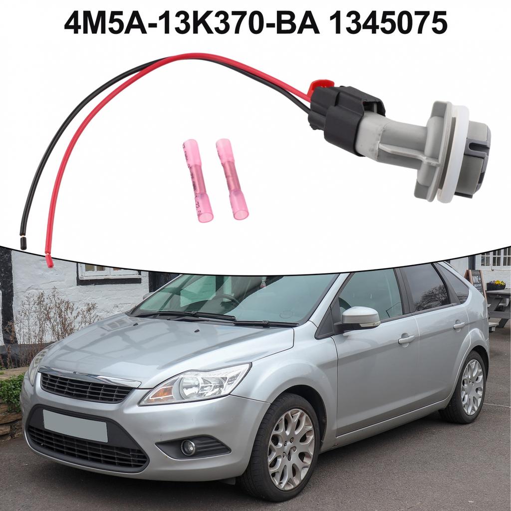 Easy Installation Indicator Light Socket Wiring Kit