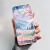 For Huawei P9 Lite 2016 Case VNS-L31 VNS-L21 VNS-L22 Cover Shockproof Bumper Cute Astronaut Funda on Huawei P9Lite G9 Lite Coque