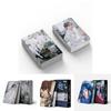 Stray Kids Lomo Photo Card Kpop Fan Merchandise For Collectors And Gifts