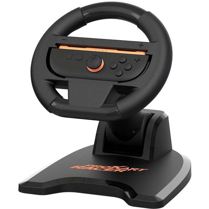 Subsonic Volant Pro Kart Racer - Lot De 2 - Image 5