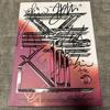 [USED] TEMPEST autographed 4th mini album