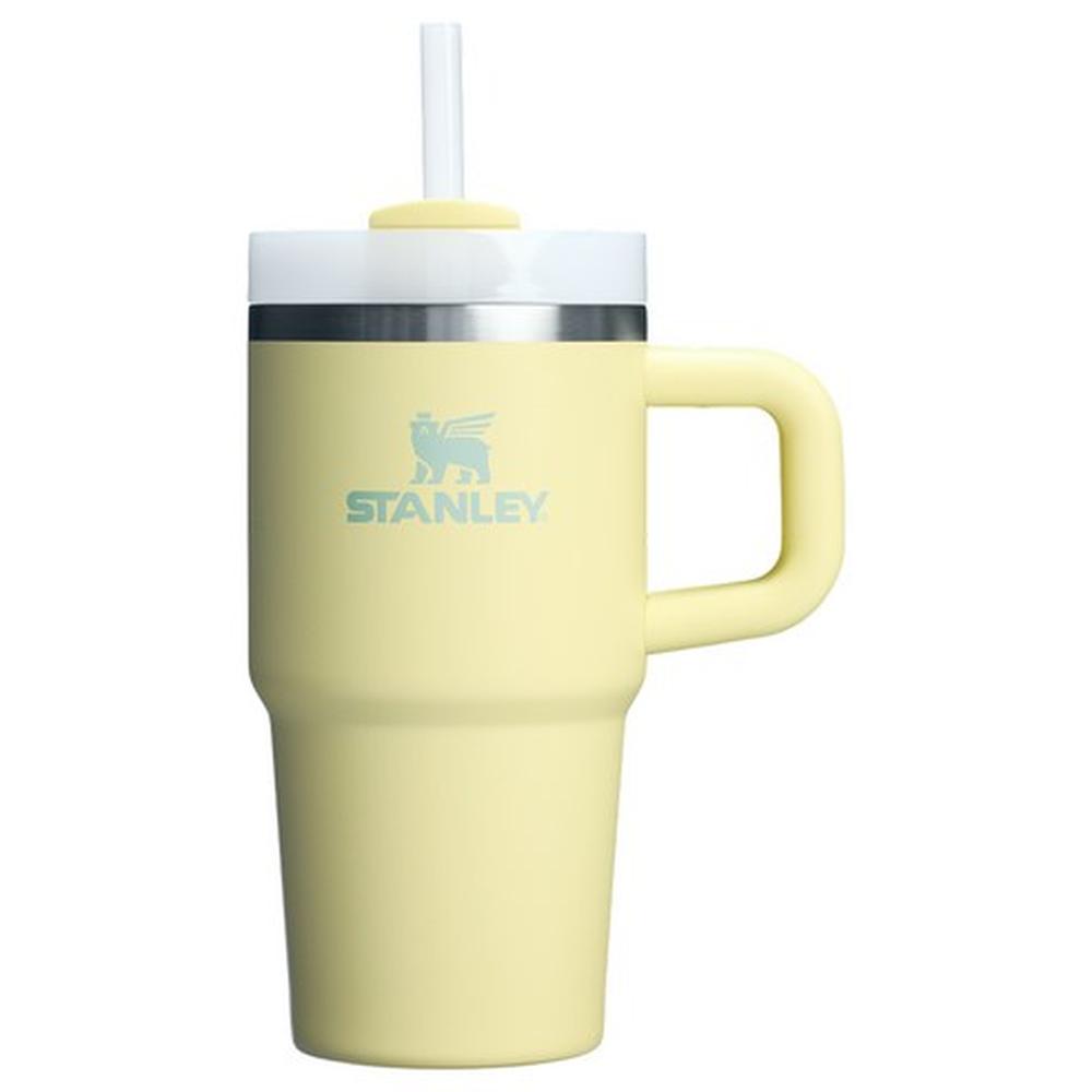 STANLEY Quencher H2.0 FlowState Becher 591ml (20oz) Mit Griff
