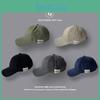 And Breathable Sunshading Baseball Cap For Women And Men With Wide Brim