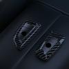 ABS Carbon Fiber Car Key Case Cover For BMW 1 2 3 4 5 6 7 Series X1 X3 X4 X5 X6 X7 F10 F20 F30 G20 G30 G01 F15 F16 G02 G05 F34