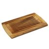 Zassenhaus Bread Cutting Board, Acacia, 42x28x2 Cm