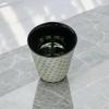 Cup Pair Pair Lock Cup Japanese Style 310ml Microwave Safe Made in Japan J-kitchens