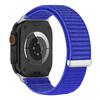 Pásek na Apple Watch: Vzor Divoké Hory, Nylonová Tkanina, Styl S1098