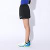 Yonex Skirt inner Girls 26170J Black J140 (with spats) (007)