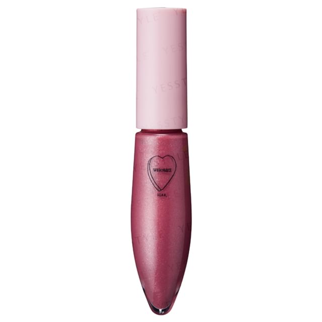 WHOMEE - Kire Tint Gloss Pink 1 pc