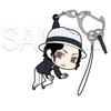 Demon Slayer  Kimetsu No Yaiba Anime Demon Slayer  Kibutsuji Muzan Tsumamare