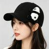 Adjustable Baseball Hat Stuffed Animal Duck Tongue Cap Fashion Sun Hat  Men