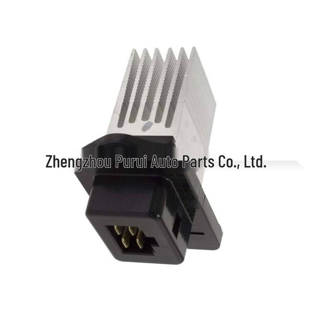 97179-2J000 and 971792J000 Are Heater Resistors for Blowers In Hyundai and Kia Sportage Models.