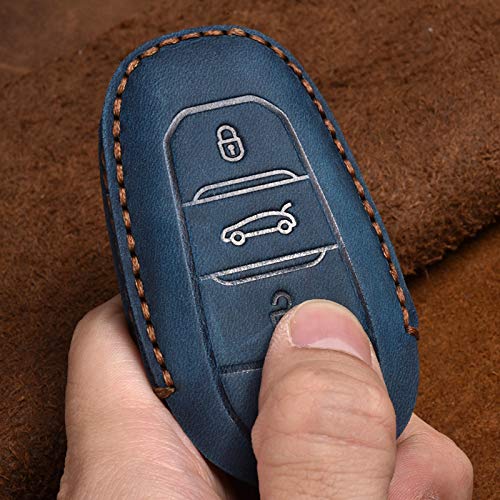 [CDC] Peugeot General Purpose Key Chain Key Chain Key Case