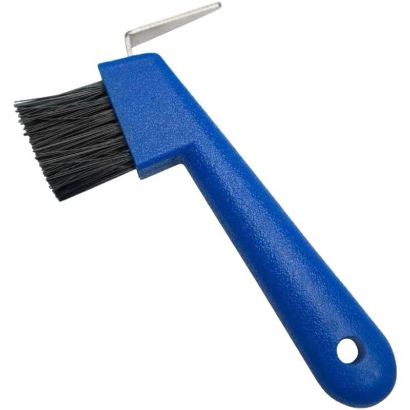 Ergonomic Grip Hoof Trimmer Stainless Steel Hoof Trimming Tool Multifunctional Equine Hoof Care Set for Farm Animal