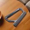 Road Bike Flat Spoke Tool 0.8-1.3mm Square Spokes Wrench Repair Tool Bicycle Flat Spoke Key for Bike Repair Adjustment Wrench
