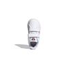 (TD) adidas x Disney Minnie Mouse Grand Court 'Cloud White Ray Red' Baby GY8011