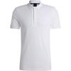 Polo Shirt Men's White 50506195-101