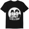 Laurel & Hardy - Awesome Funny T-shirt for Fans T-shirt Classic T-shirt