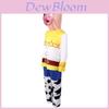 Adorable Toy Story Jessy Costume For Kids Perfect For Role Play And Halloween Events