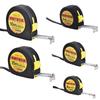 3m/5m/7.5m/10m Retractable Tape Measure Suitable High-precision Tape Measure for Surveyors Engineers Electricians Measuring Tape