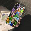 Game Terraria Case For Redmi Note 12 Pro 8 9 10 11 Pro Note 12S 11S 10S 9S 8T Redmi 12C 10C 10A 9C Cover