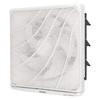Kitchen Exhaust Fan Filter Compact EX-252LF (White)
