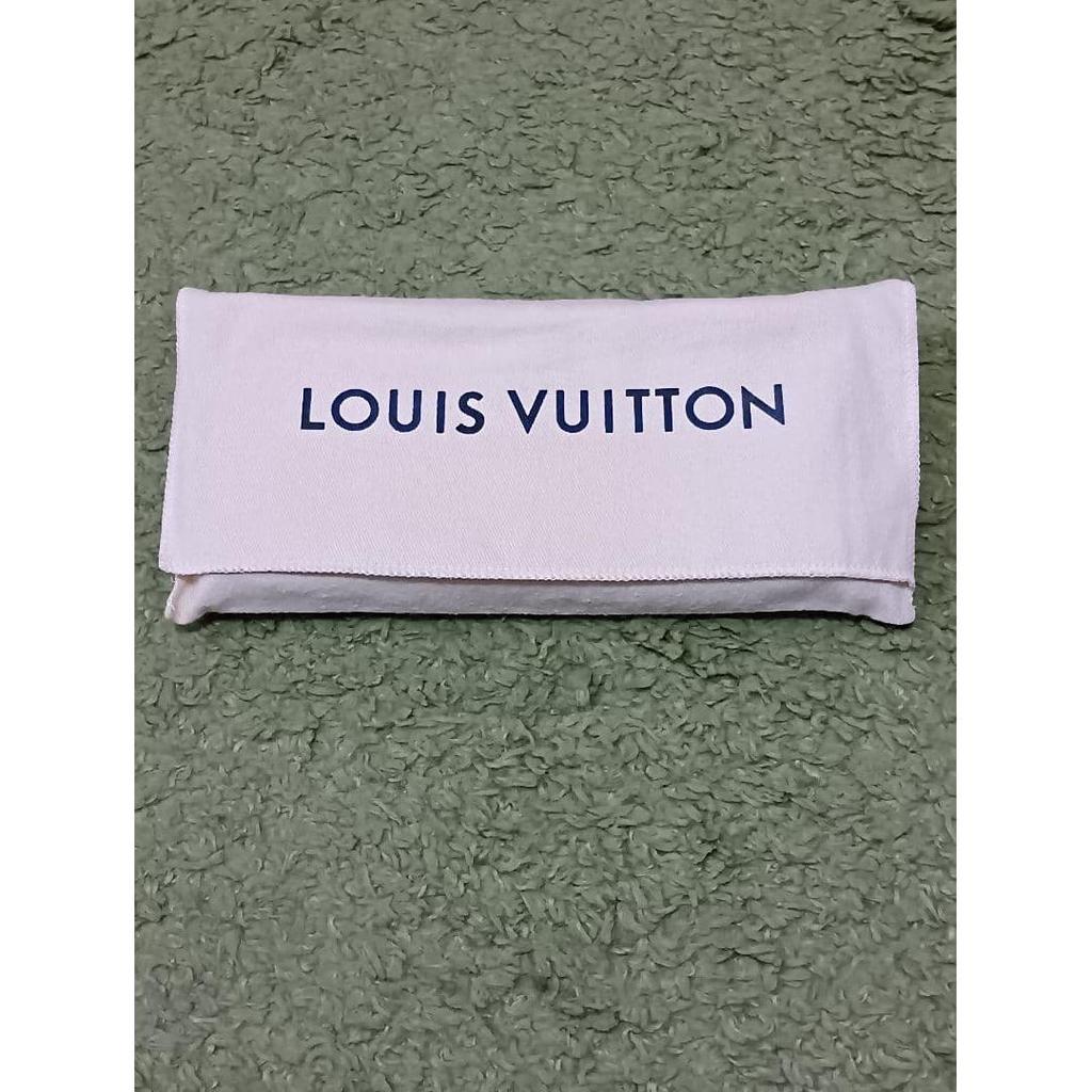 Used Louis Vuitton Long Wallet