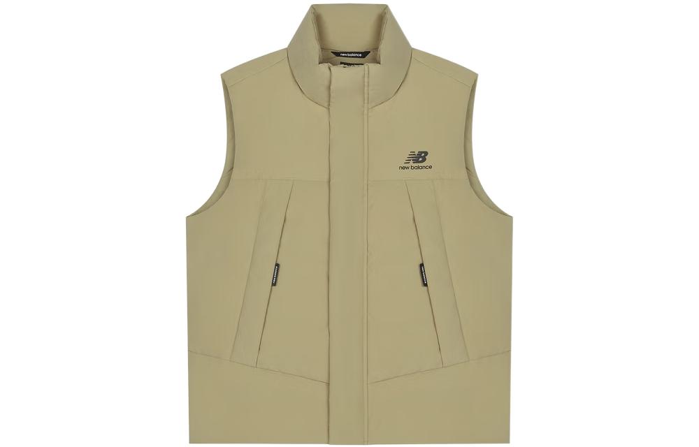 New Balance Vest Men s Army Green AMV24360-TWD S