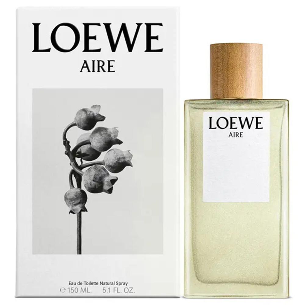 Loewe - Eau De Toilette Aire 150 Ml -