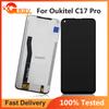 Повний модуль екрана та сенсорного скла для Oukitel C17 Pro