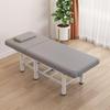 Folding Beauty Salon Massage & Therapy Bed with Hole for Tuina, Tattoo, Eyelash, Body Sculpting & Moxibustion