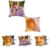 Bts Pillow Kpop Case Bangtan Boys Doublesided Love Yourself Pillow Cover